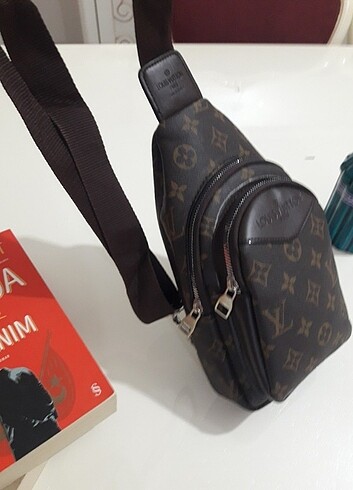 çapraz Çanta bel çantası omuz çantası - Görsel 2