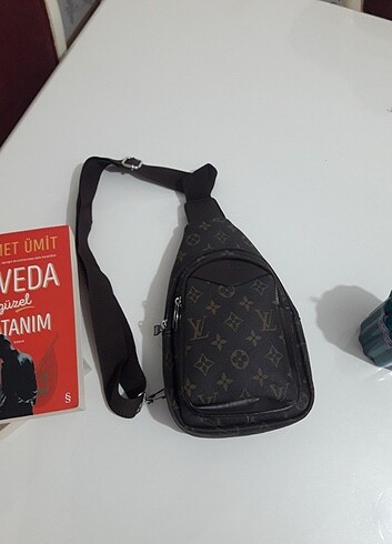 çapraz Çanta bel çantası omuz çantası - Görsel 4