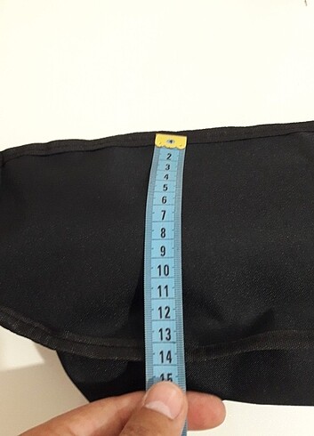 çapraz Çanta bel çantası omuz çantası  - Görsel 6