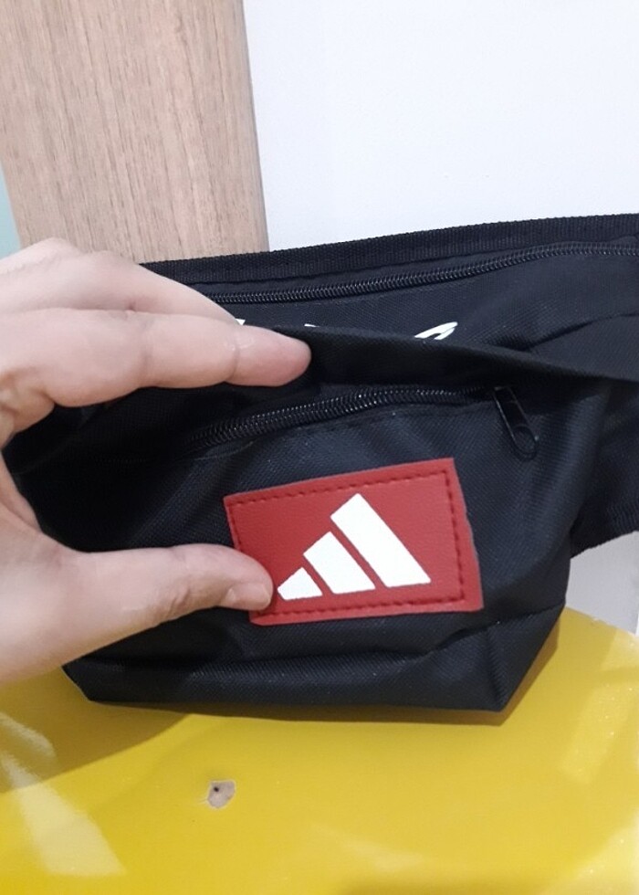 çapraz Çanta bel çantası omuz çantası  - Görsel 3