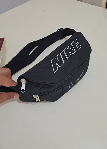 Siyah Bel Çantası - Görsel 2