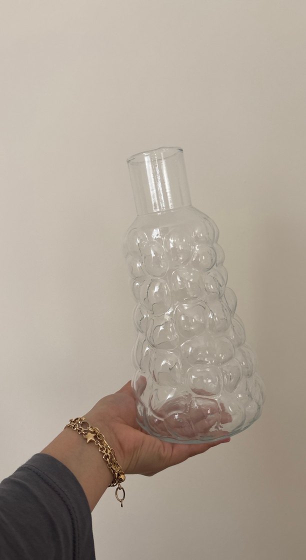 Parlak  Üzüm sürahi - Görsel 3