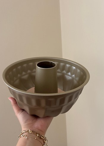 Karaca HENSE Bej Kek Kalıbı - Görsel 4