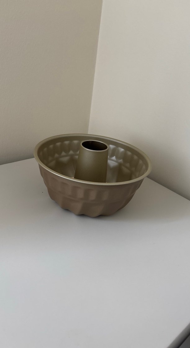 Karaca HENSE Bej Kek Kalıbı - Görsel 2