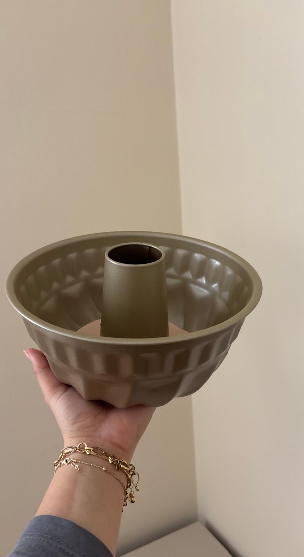 Karaca HENSE Bej Kek Kalıbı - Görsel 4