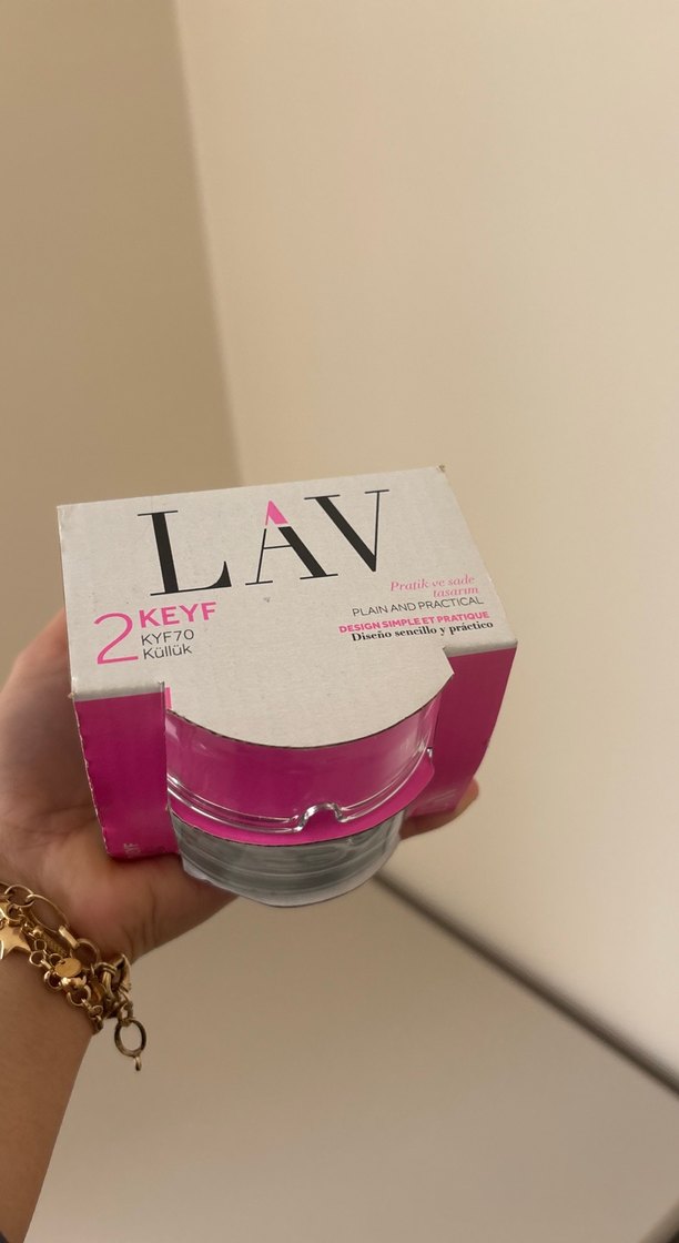 LAV 2'li külük - Görsel 3