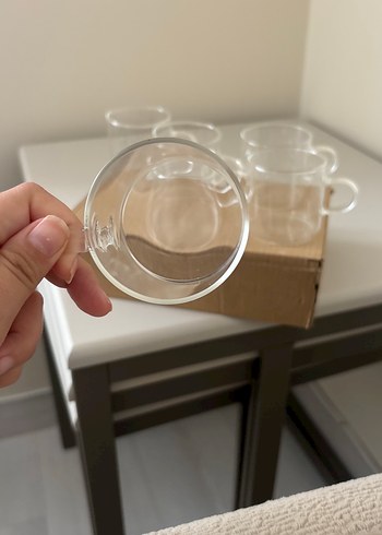 Can fincan 6 li - Görsel 3