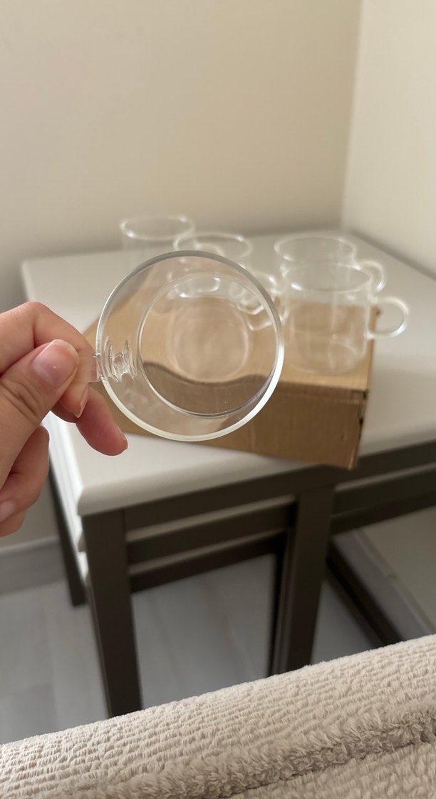 Can fincan 6 li - Görsel 3