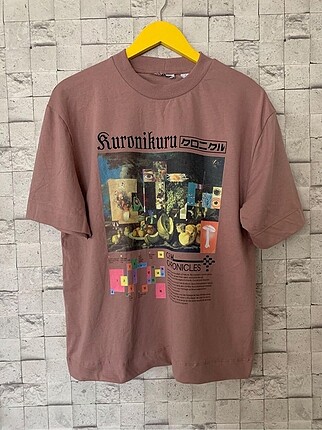 harajuku tshirt