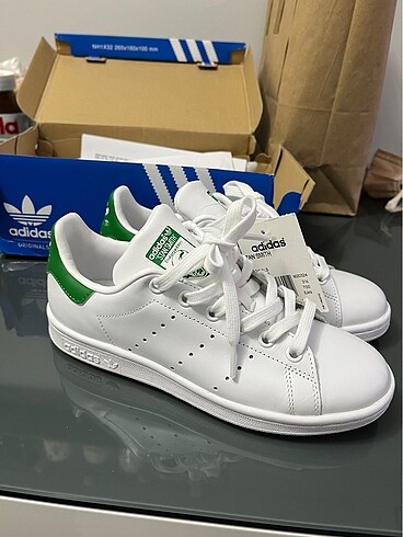 Adidas ayakkabı