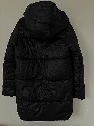 xs Beden Şişme mont