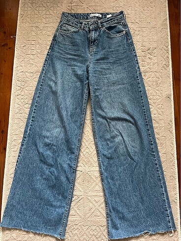 xs Beden Jeans