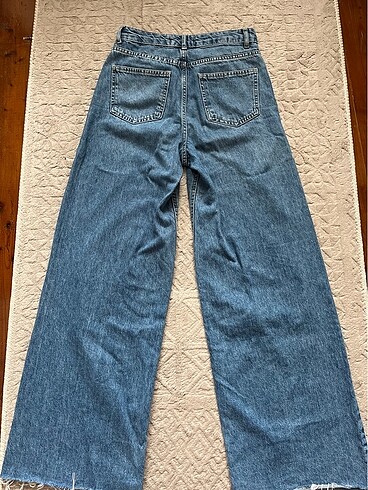 xs Beden mavi Renk Jeans