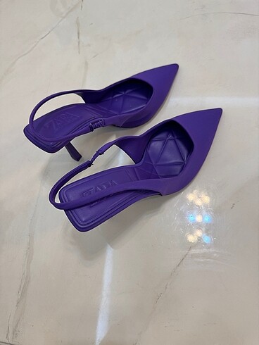 Zara Ayakkabı