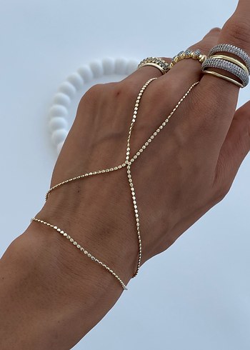 14 k vip ezme şahmeran - Görsel 3