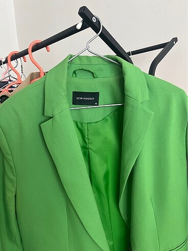 Lcw blazer