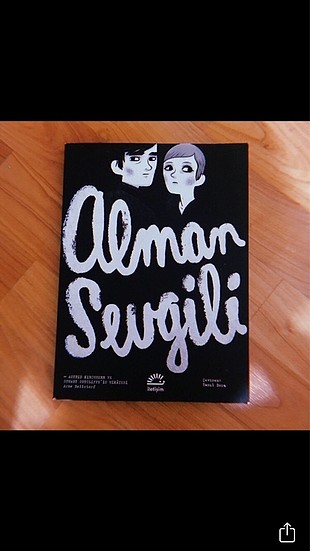 Alman Sevgili