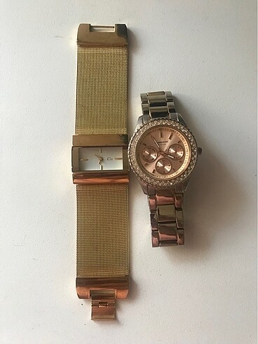 Micheal kors saat