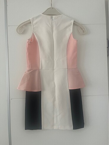 LC Waikiki Lcw çocuk elbise