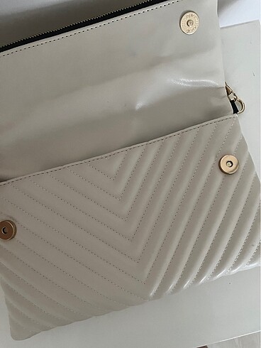 Beden Silver polo portföy çanta