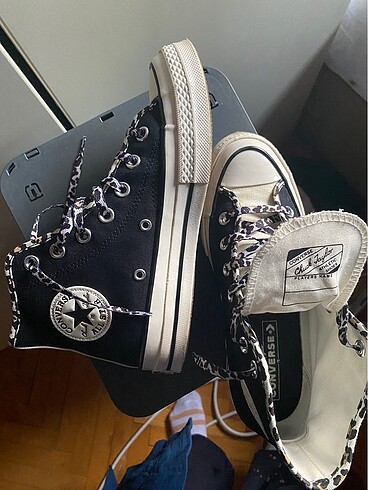 Converse Ayakkabı