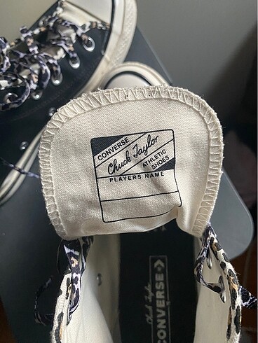 Converse Converse Ayakkabı