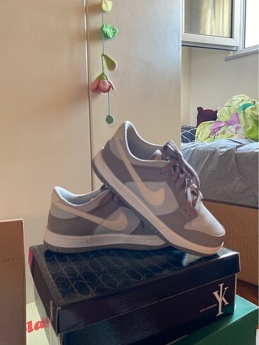 Nike Nike Ayakkabı