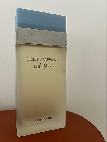 Dolce & gabbana light blue edt 200 ml