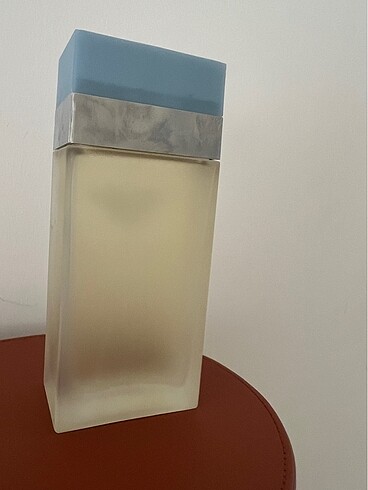 Dolce & Gabbana Dolce & gabbana light blue edt 200 ml