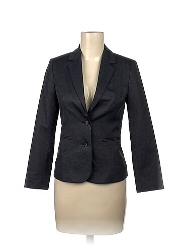 Fabrika Blazer %70 İndirimli.