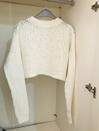 Crop kazak addax