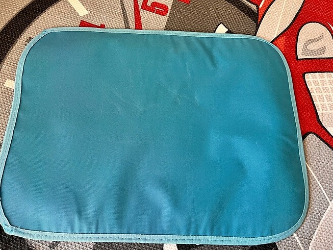 Kedi paspası - Görsel 2