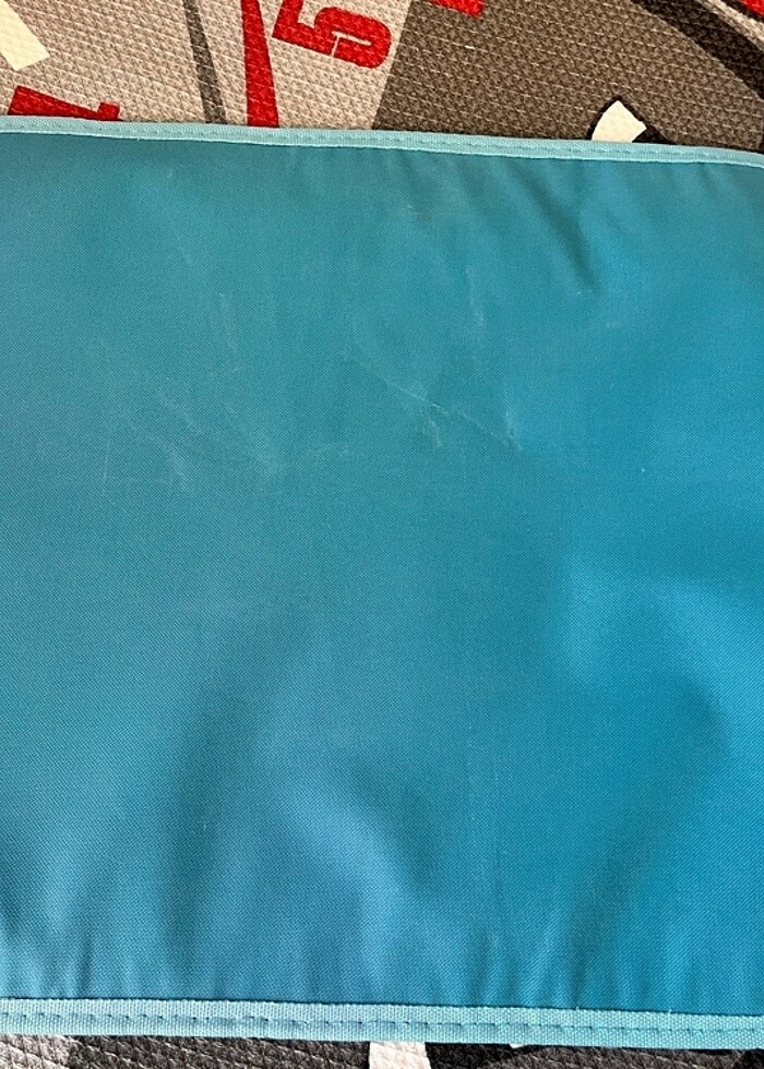 Kedi paspası - Görsel 2