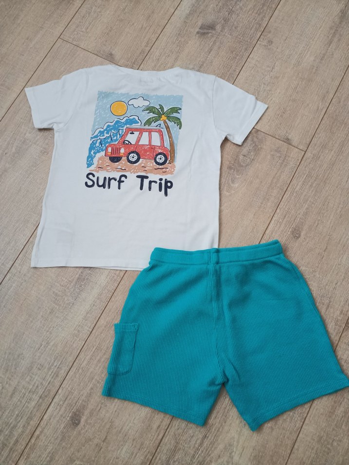 Çocuk Takım - Görsel 2