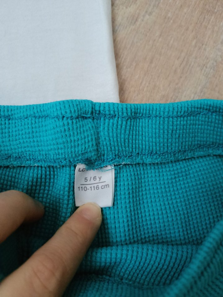 Çocuk Takım - Görsel 5