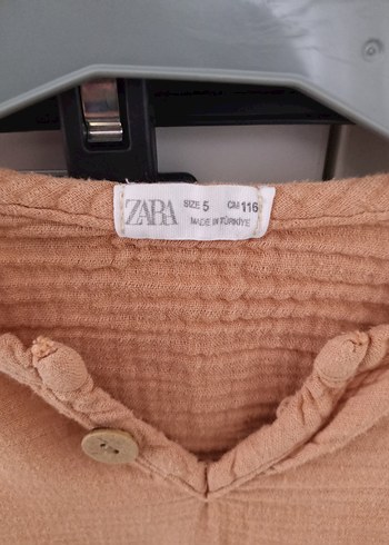 Zara Erkek Çocuk Takım