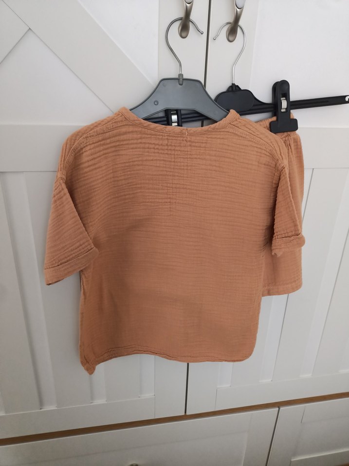 Erkek Çocuk Takım - Görsel 3