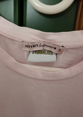 Uzun Kollu Tişört - Görsel 4