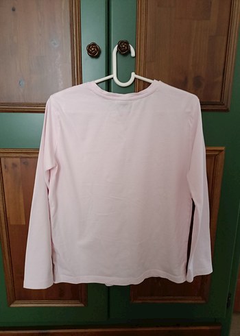 Uzun Kollu Tişört - Görsel 2