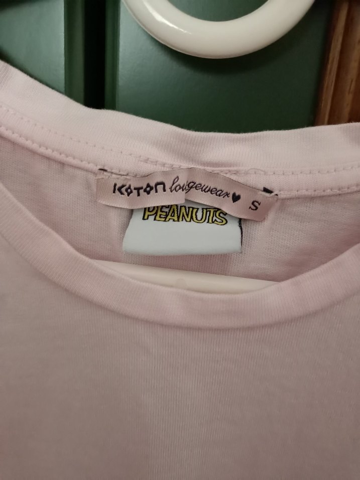 Uzun Kollu Tişört - Görsel 4