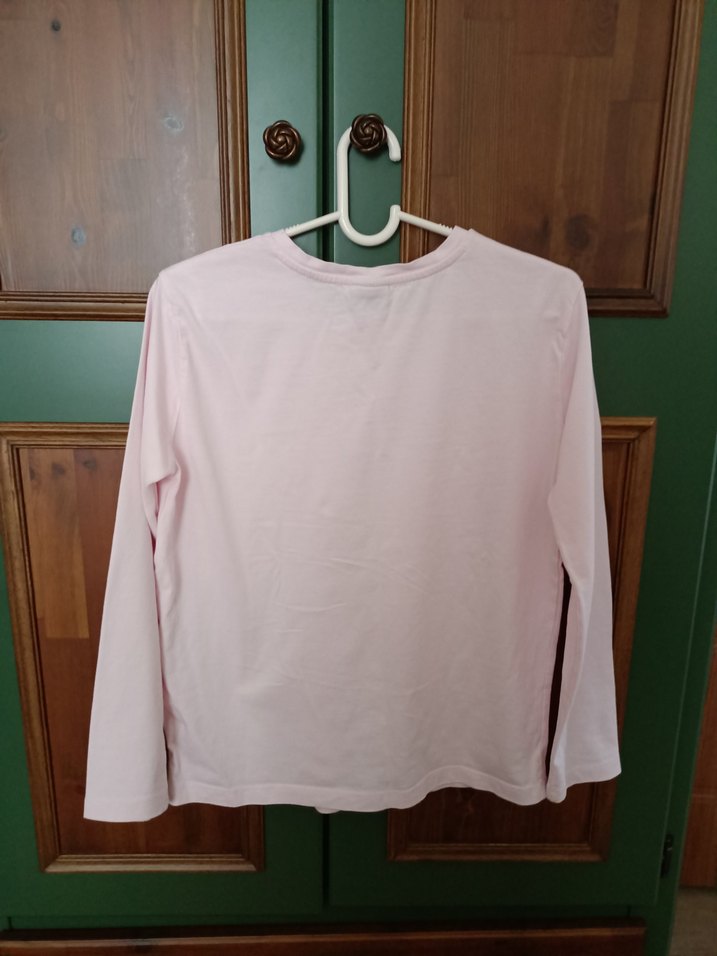 Uzun Kollu Tişört - Görsel 2