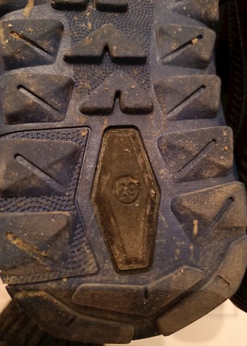 Slazenger Unisex Erkek Çocuk Lacivert Bot - Görsel 7