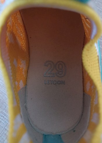 letoon ayakkabı - Görsel 5