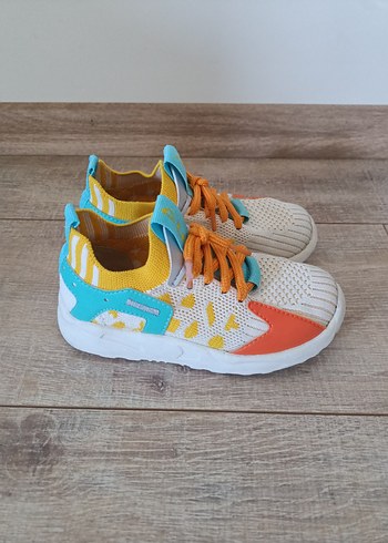 letoon ayakkabı - Görsel 2