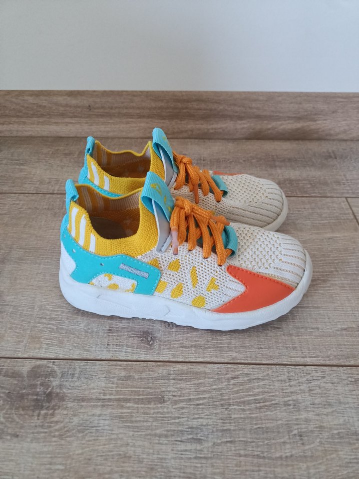 letoon ayakkabı - Görsel 2