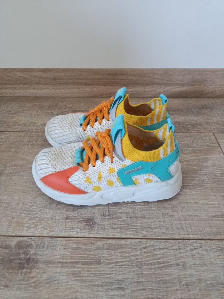 letoon ayakkabı - Görsel 3