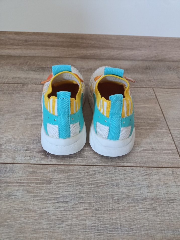 letoon ayakkabı - Görsel 4