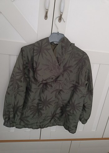 yağmurluk - Görsel 3