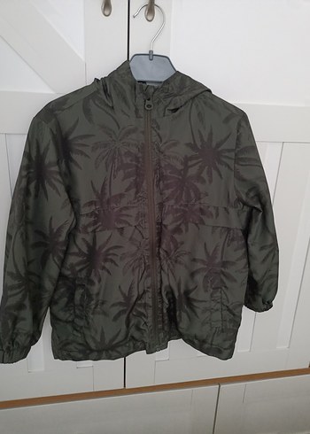 yağmurluk - Görsel 2