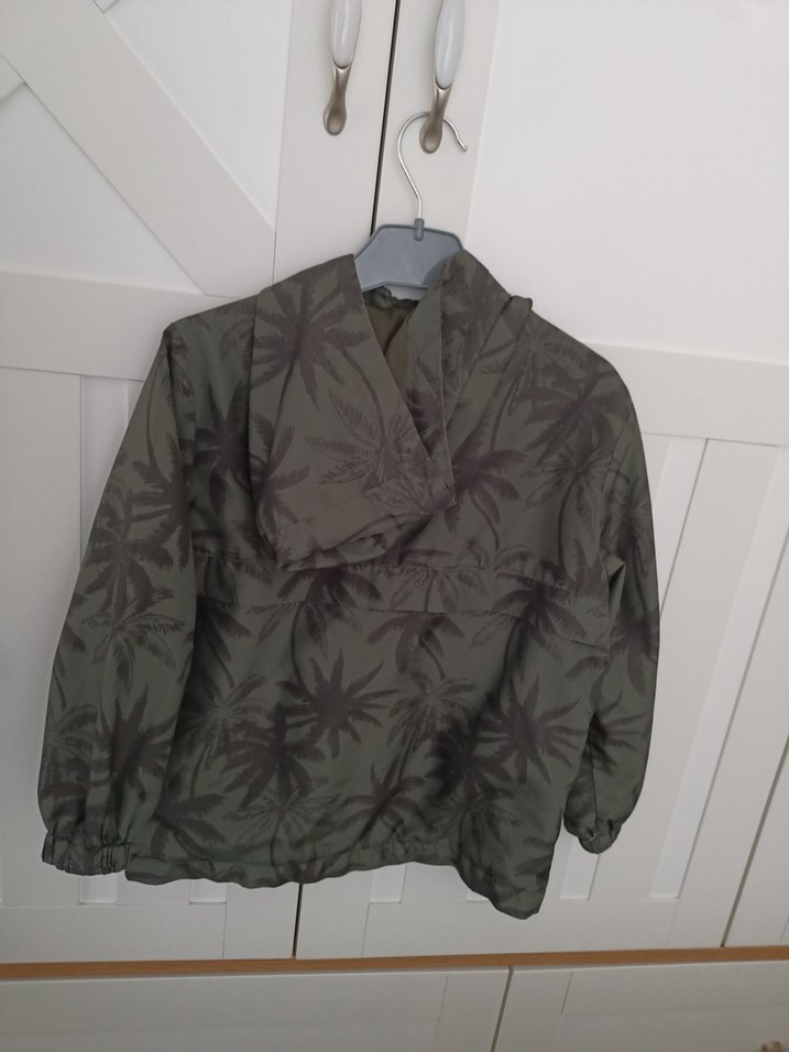 yağmurluk - Görsel 3